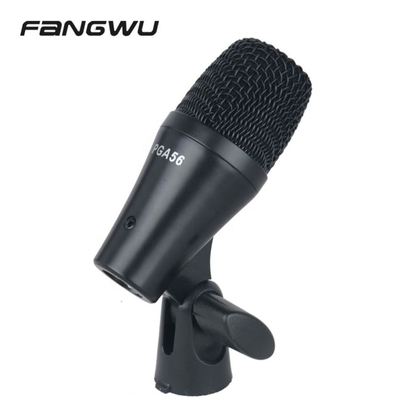 Drum Microphone Set Manufacturer - China Wholesale