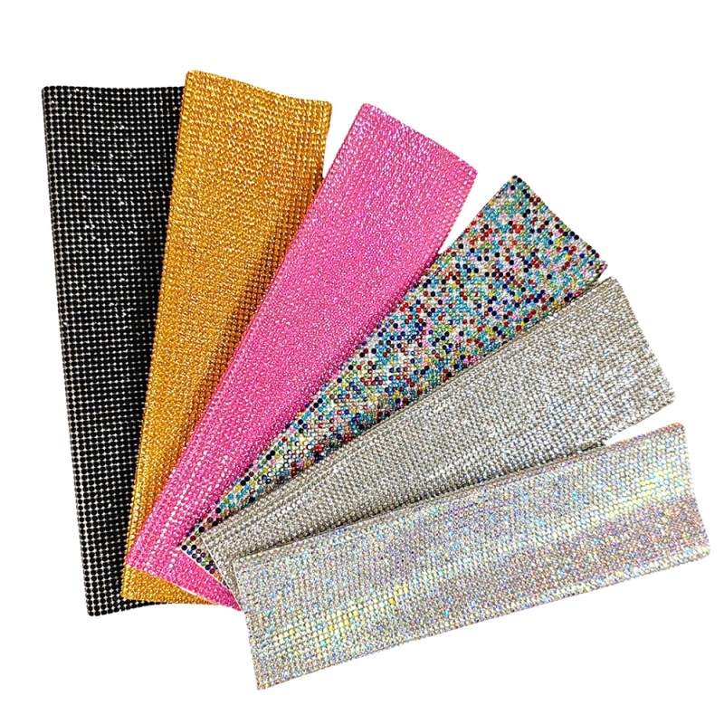 Rhinestone Cover Supplier - Sparkly Bling