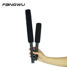 Accessory Toy Factory - Fake Plastic Interview