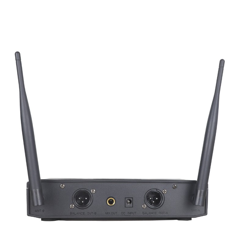 Wireless Mic Manufacturer - Professional Classroom