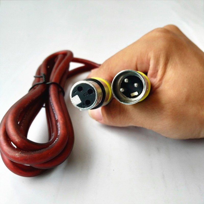 Audio Cable Manufacturer - Shenzhen OEM Roll