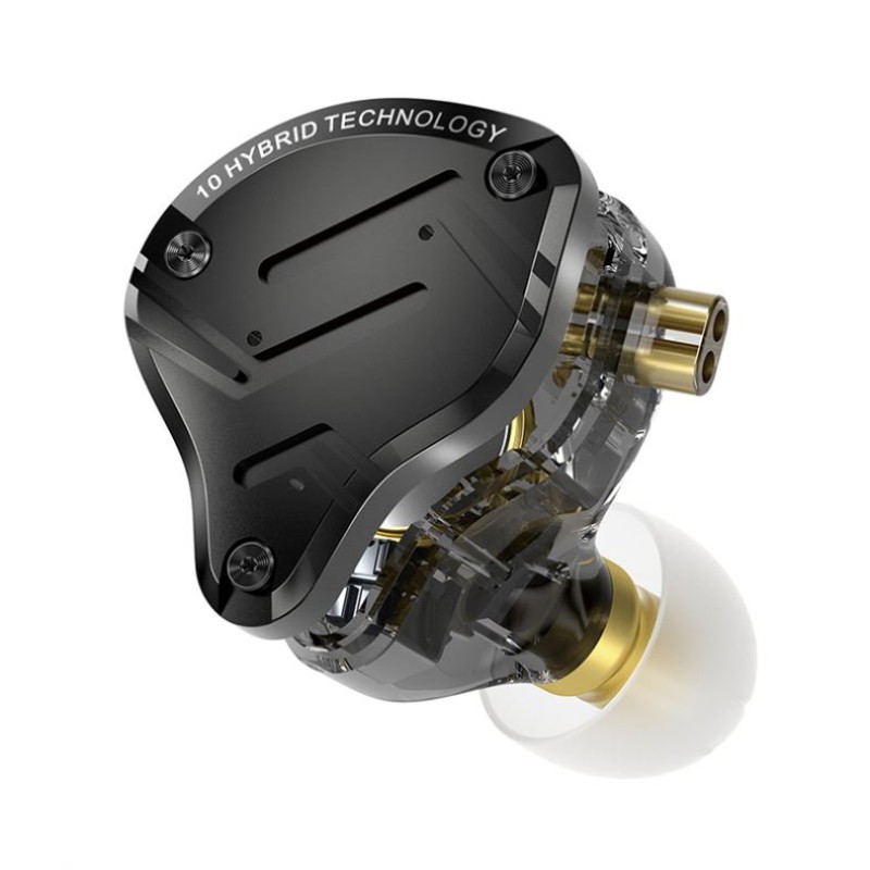 In-Ear Headphones Factory - KZ ZS10 Pro
