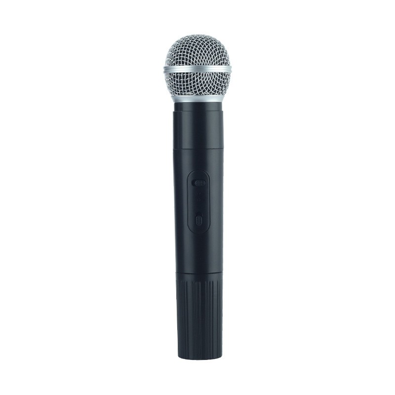 Costume Mic Supplier - Real Size Fake