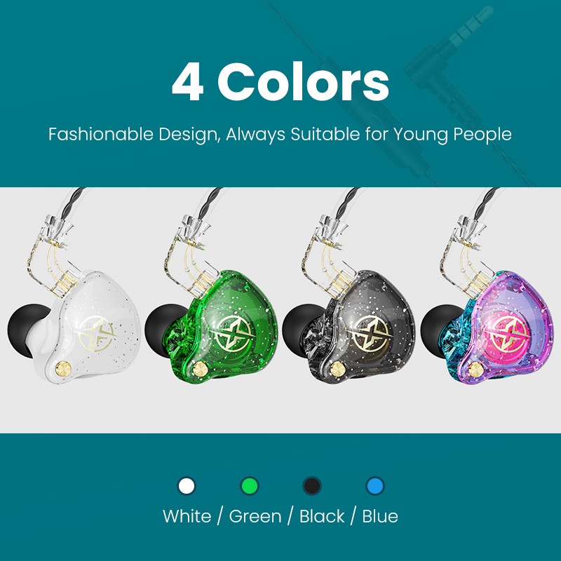 Wired Headphones Factory - X2 Pro 3.5mm