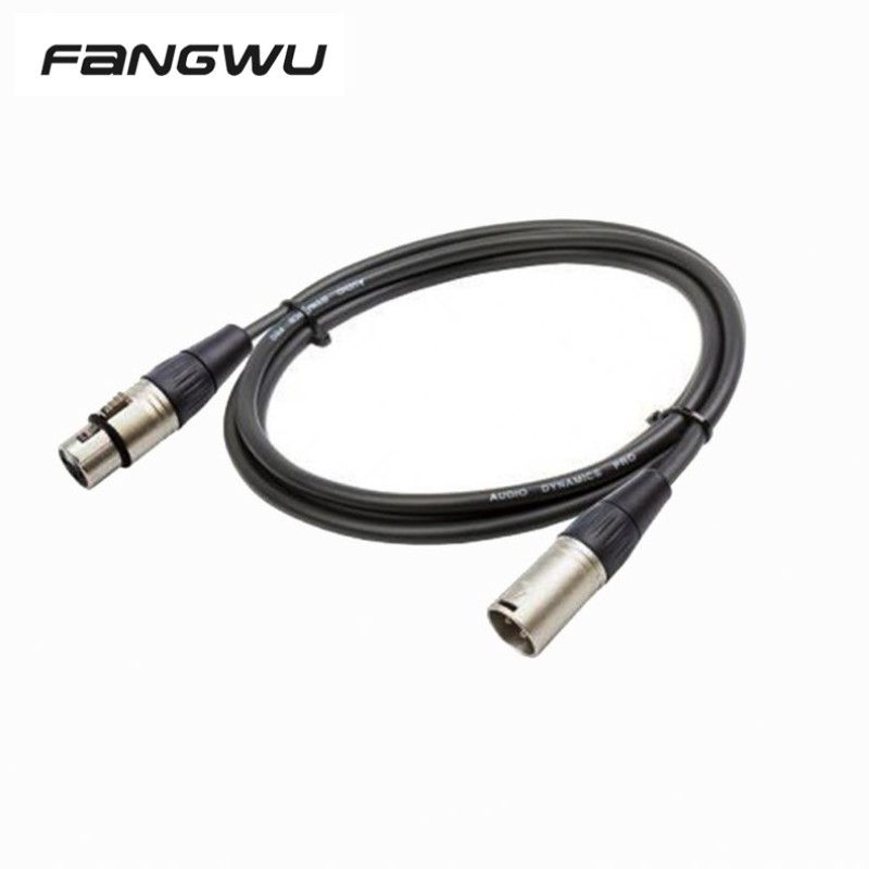 Speaker Cable Supplier - High Quality 3-4 Core