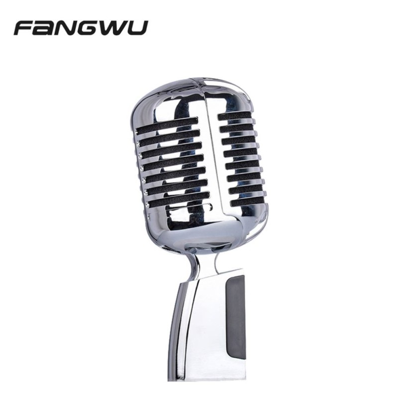 Microphone Manufacturer - China Wholesale Classic