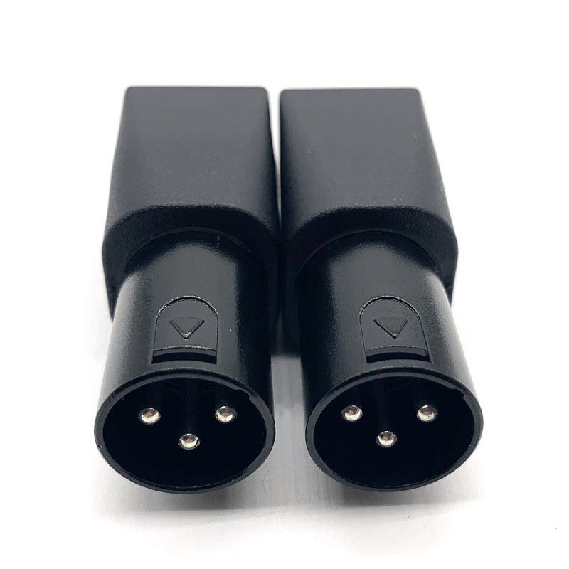 DMX Adapter Supplier - RJ45 to 3 Pin