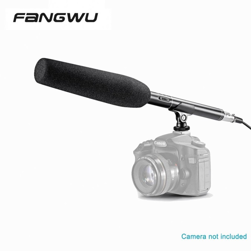 Handheld Microphone Supplier - Hot Selling Interview