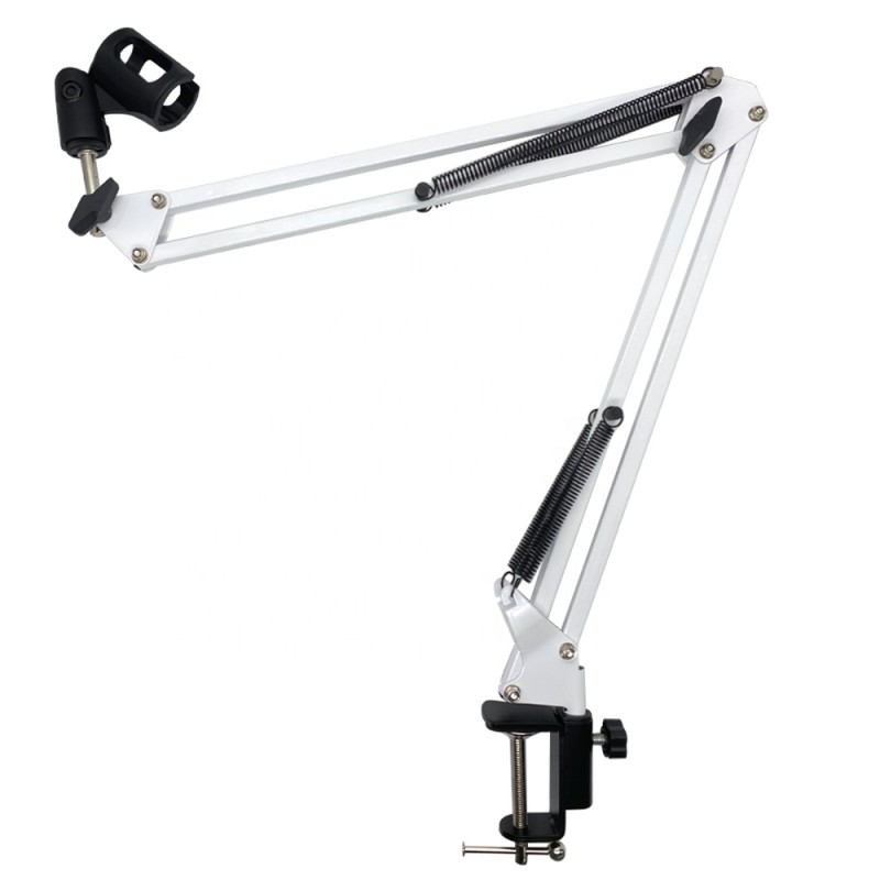 Boom Arm Supplier - High Quality Red White