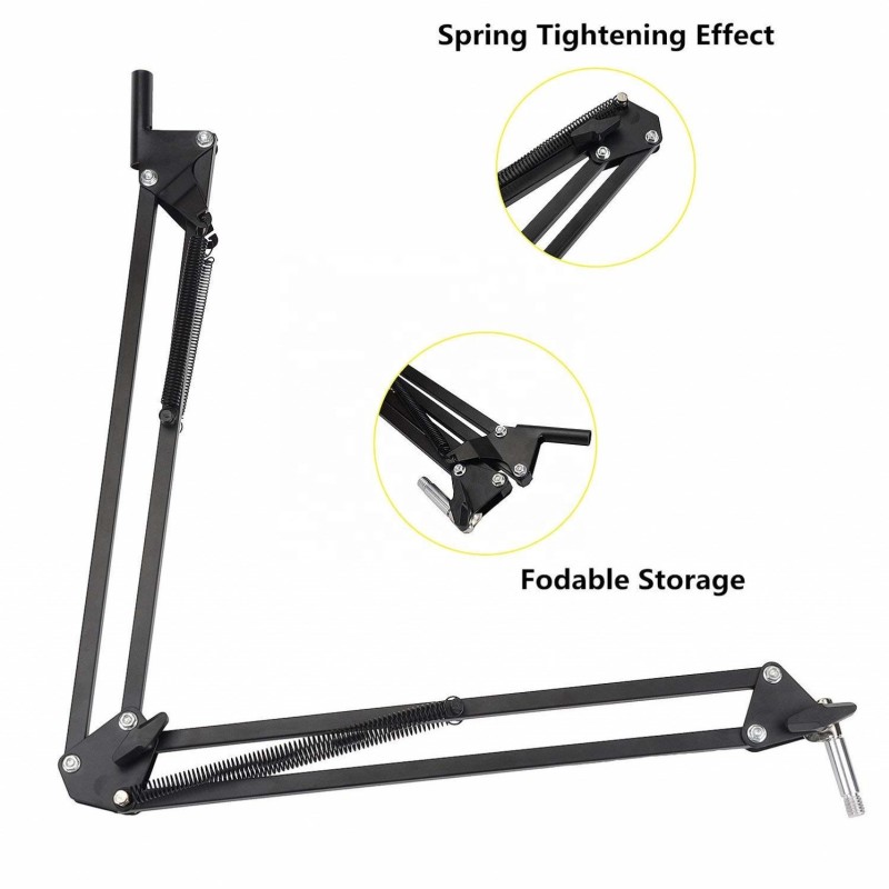 Boom Arm Supplier - New Design Adjustable