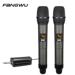 KTV Microphone Supplier - Professional Universal