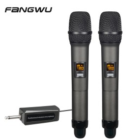 KTV Microphone Supplier - Professional Universal