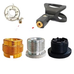 Stand Adapter Factory - Microphone Stand