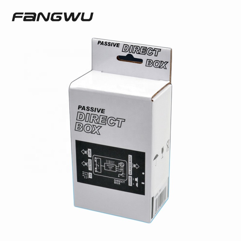 Direct Box Factory - High Quality Passive