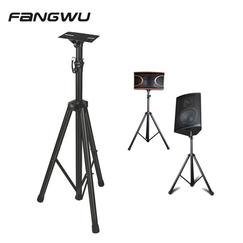 Speaker Stand Factory - High Quality Floor