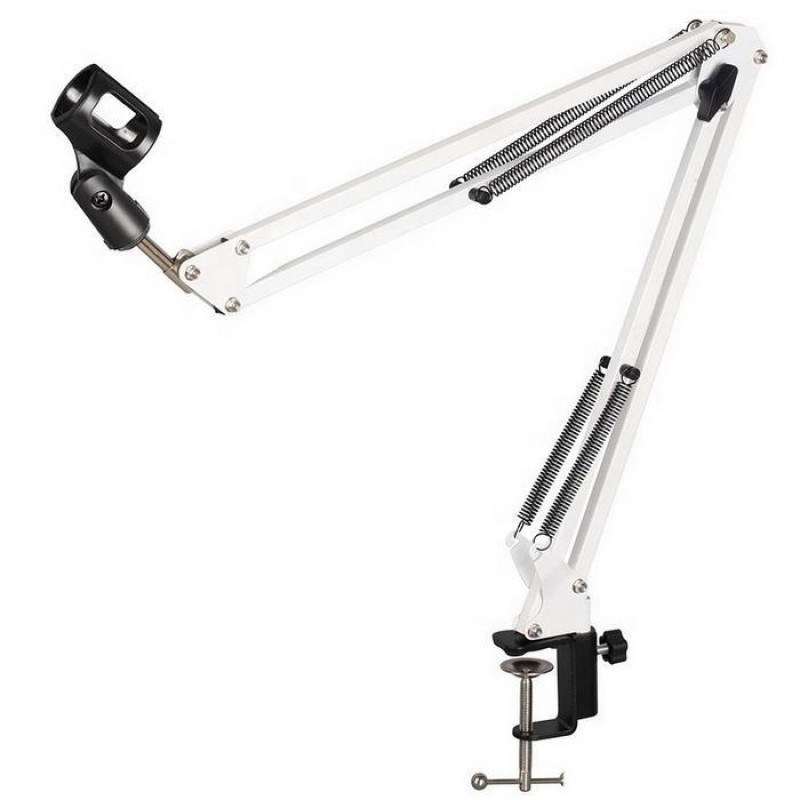 Boom Arm Supplier - High Quality Red White