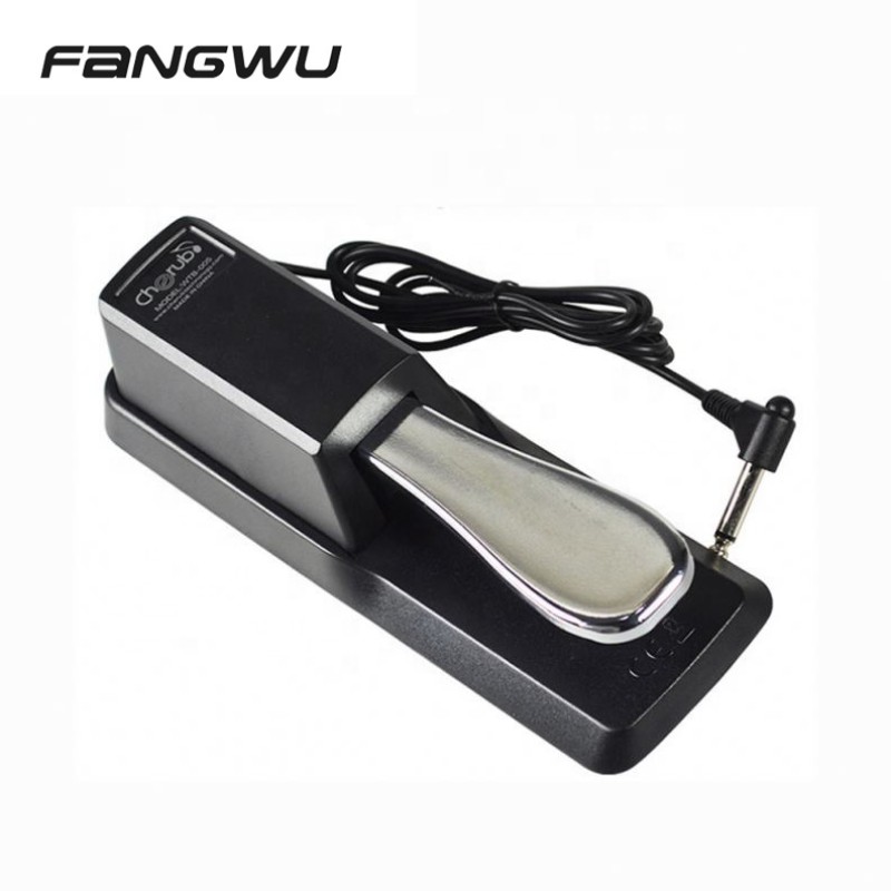 Sustain Pedal Supplier - High Quality Cherub