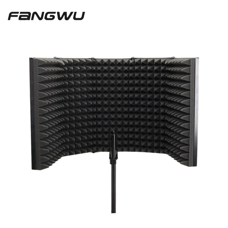 Acoustic Shield Factory - 5 Doors Metal