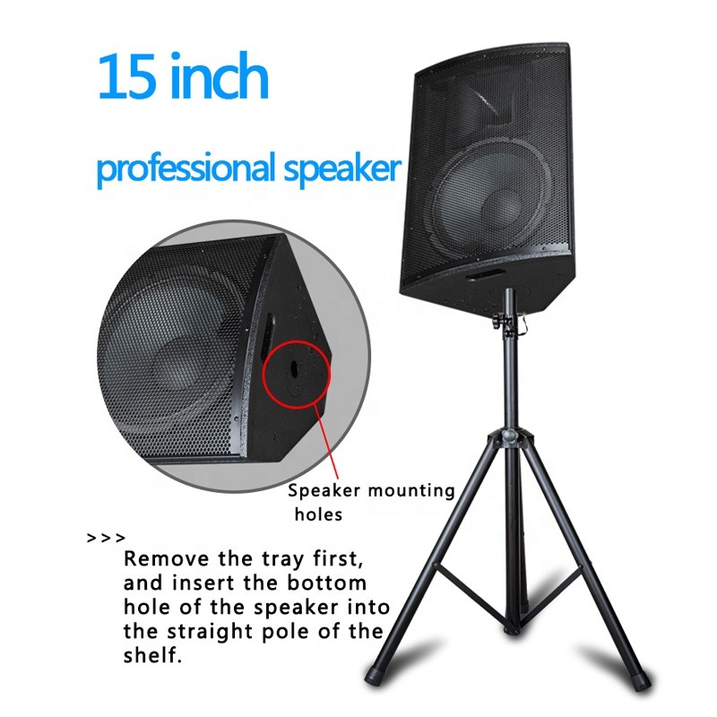 Speaker Stand Factory - High Quality Floor