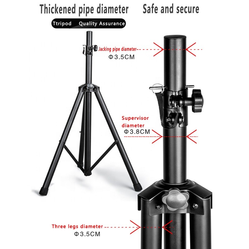 Speaker Stand Factory - High Quality Floor