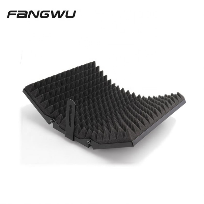 Sound Foam Manufacturer - High Quality Recording