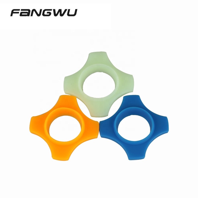 Shockproof Ring Manufacturer - Silicone Handheld