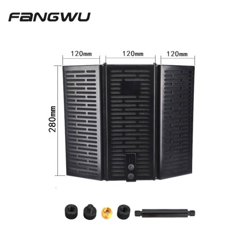 Sound Foam Manufacturer - High Quality Recording