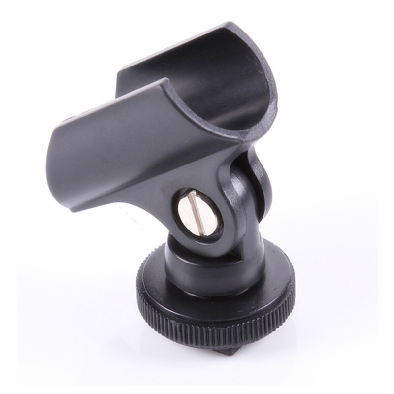 Microphone Holder Factory - OEM Portable