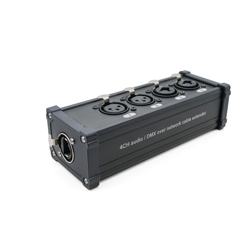 Adapter Supplier - Cat6 Ethernet Port