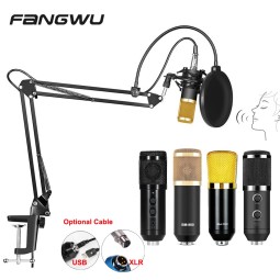 Condenser Microphone Factory - Wholesale Price BM800