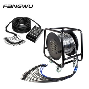 Snake Cable Manufacturer - Factory OEM 8-32