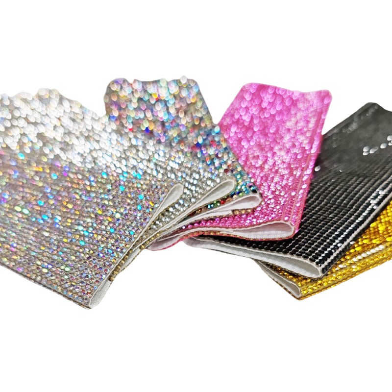 Rhinestone Cover Supplier - Sparkly Bling