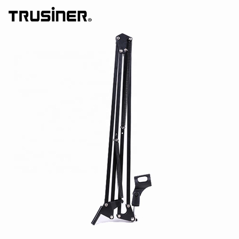Mic Stand Supplier - High Grade NB-37