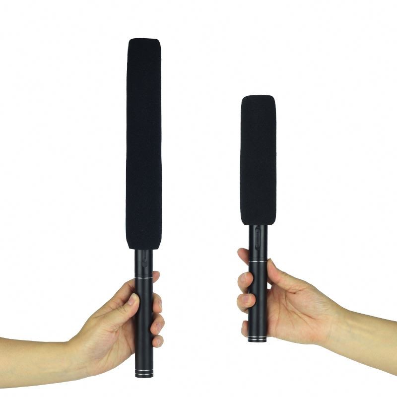 Costume Mic Supplier - Real Size Fake
