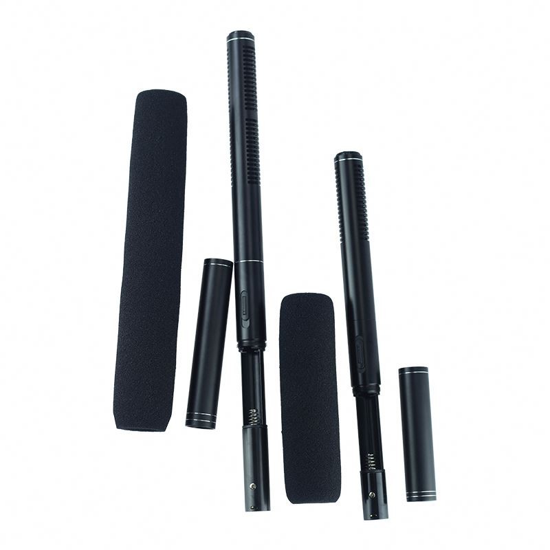 Costume Mic Supplier - Real Size Fake