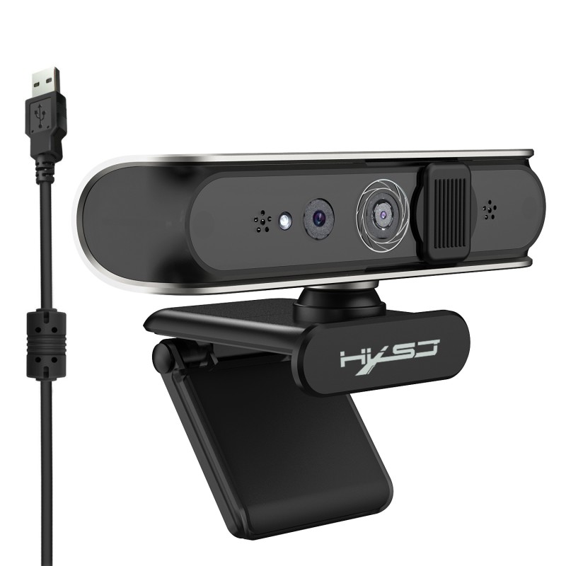 USB Camera Supplier - 1 Meter Infrared