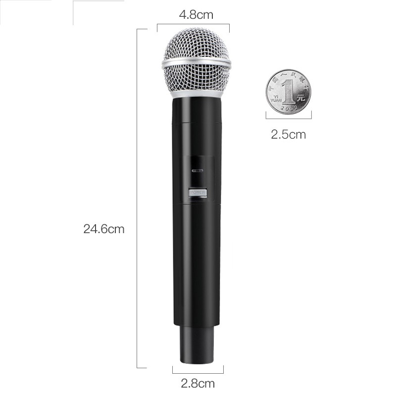 Fake Microphone Manufacturer - Factory Artificial