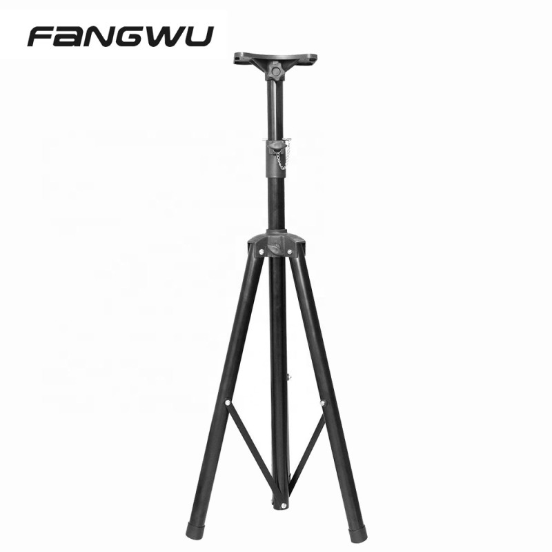Tripod Stand Factory - High Quality Speaker
