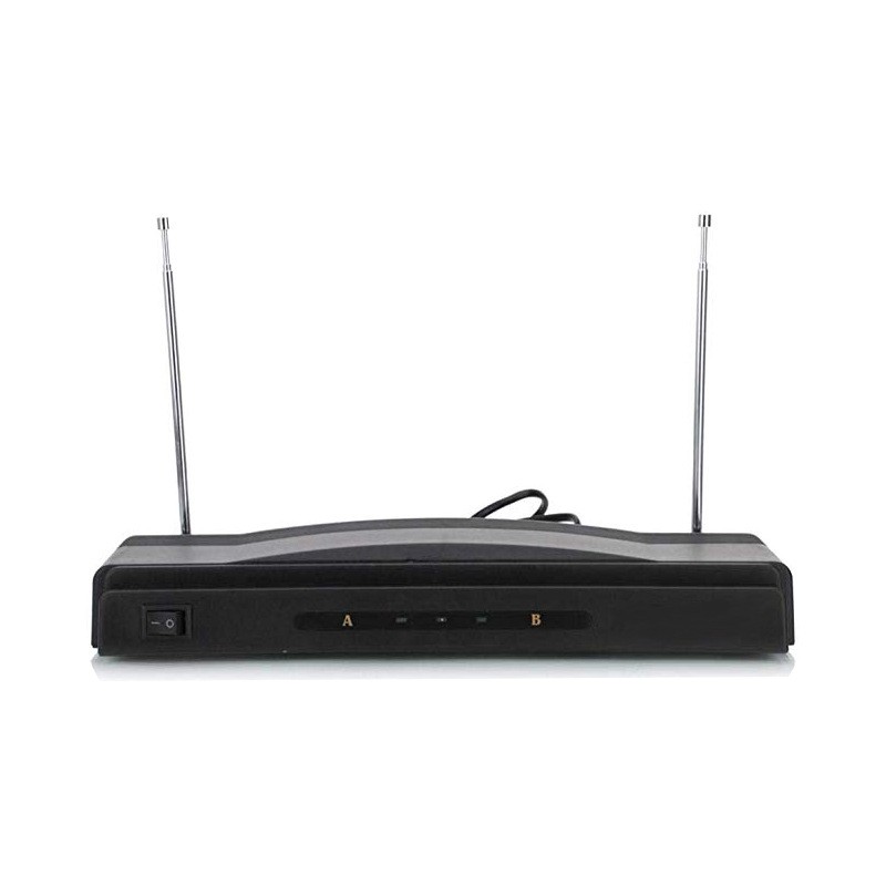 Wireless Microphone Factory - Cheap Karaoke VHF