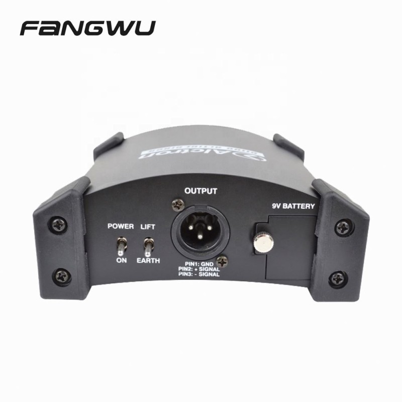 Active Box Supplier - Cheap Price Powered