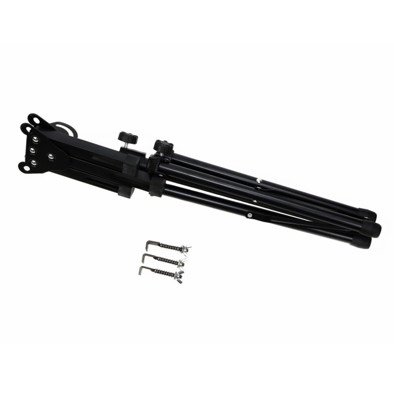 Snare Stand Supplier - 12 Inch Mute