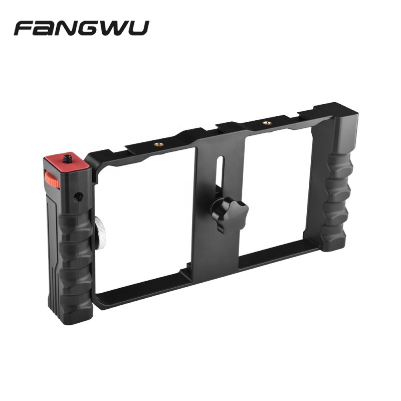 Video Cage Manufacturer - Handheld Smartphone