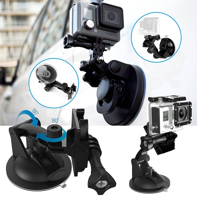 Action Camera Factory - Professional Factory