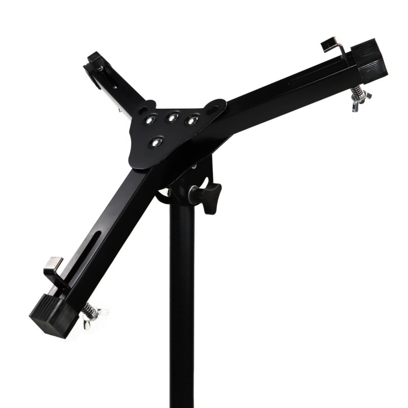 Snare Stand Supplier - 12 Inch Mute