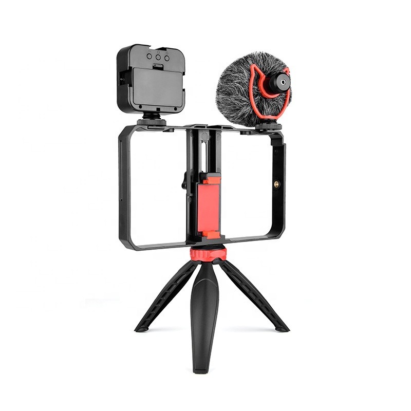 Vlogging Kit Factory - Hot Sale Equipment