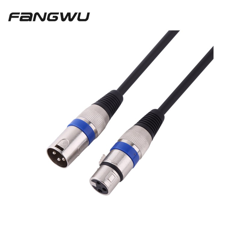 Speaker Cable Supplier - High Quality 3-4 Core