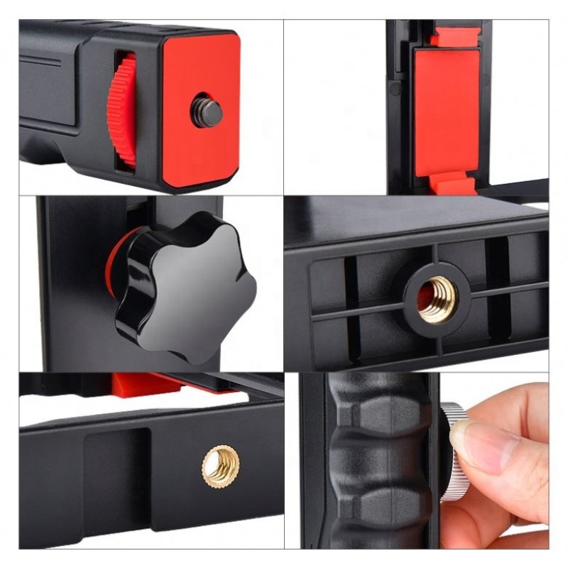 Gimbal Stabilizer Manufacturer - New Design Video