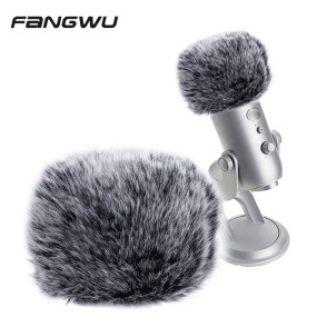 Windshield Supplier - Microphone Filter