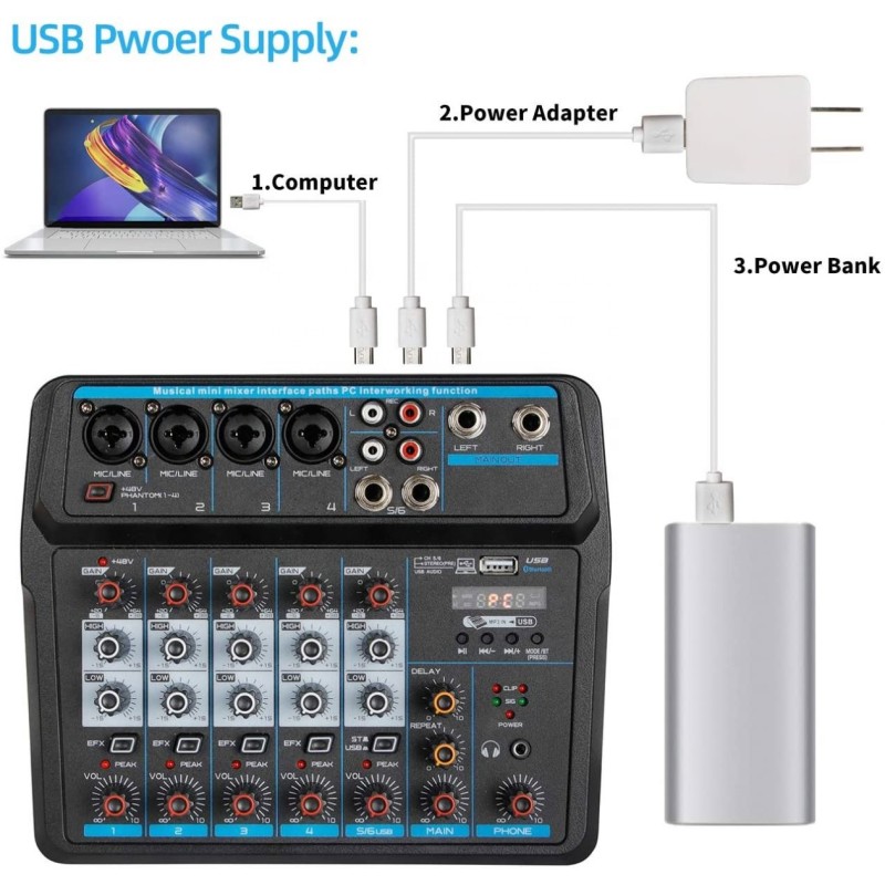 Video Mixer Manufacturer - Top Quality KTV