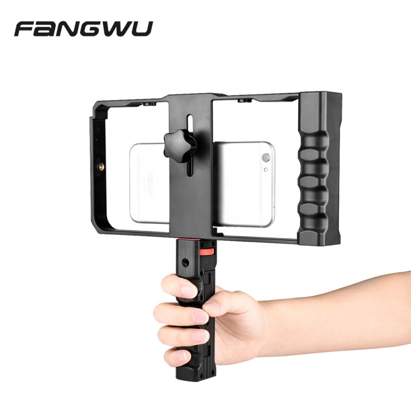 Video Cage Manufacturer - Handheld Smartphone